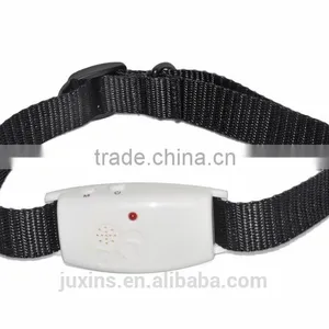 Petrainer Ultrasonic Dog Pest Repeller Collar thumbnail-4