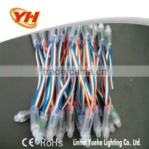 Led Snowflake Lights for Christmas Decoration thumbnail-1