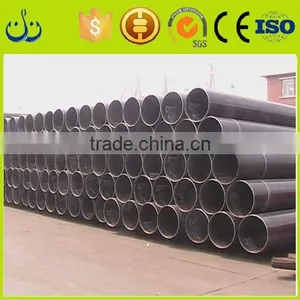 New Design Hot Rolled Oil And Gas Pipeline Steel Plate thumbnail-4