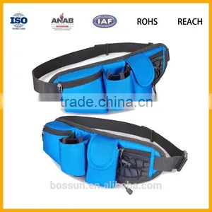 4.7 and 5.5 Inch Sport Running Waist 600D Bag thumbnail-1