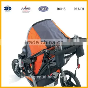 Manufacturing Latest Design Polyester Storage Bag for Baby Car thumbnail-4