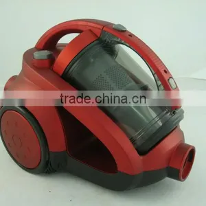 Bagless Vacuum Cleaner CS-T4002A thumbnail-1