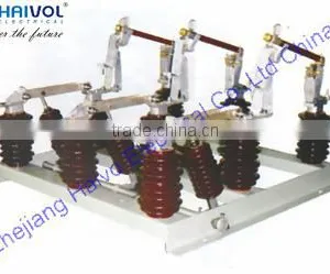 Fuse Type Isolator Switch thumbnail-1
