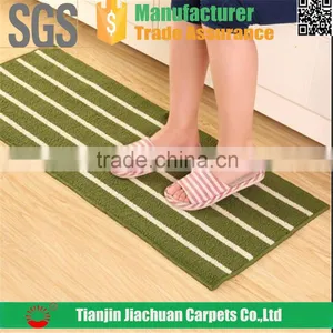 100% Polyester Chenille Carpet Microfiber Import From Chian thumbnail-2