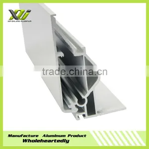 2016 Fabric Light Box Aluminium Profile System thumbnail-5