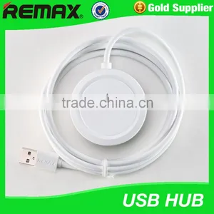 REMAX USB 3.0 3 Port USB HUB thumbnail-3