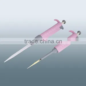Biology Fixed Volume Transferpettor Automatic Pipettes thumbnail-1