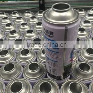 Car Care Empty Can Car Rubber Paint Refillable thumbnail-3