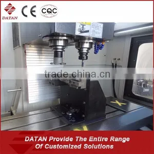 [ DATAN ] Full Function Small Chinese Cnc Machining Center thumbnail-6