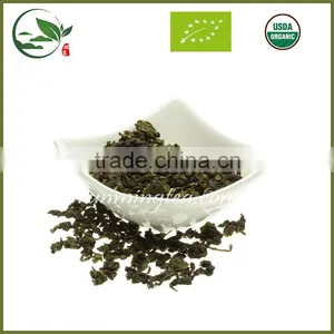 Anxi Spring Organic Health Oolong Tea thumbnail-2
