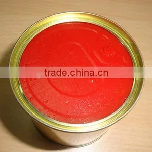 Canned Whole Peeled Tomato thumbnail-6