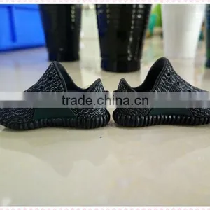 New Design 2016 Hot Led Adult Yeezy Light Shoes thumbnail-4