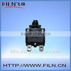Insulation Tape Overload Protector Switch OP-01A thumbnail-1