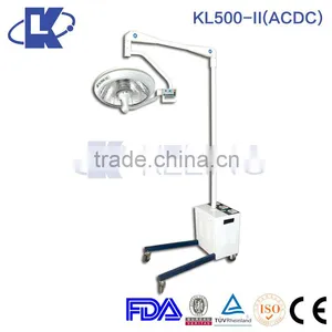 Emergency Operation Theatre Lights thumbnail-1