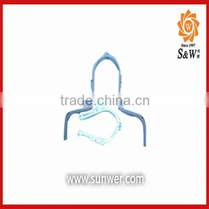 Mould Factory Custom Made High Quality Electronic Device Plastic Injection Frame thumbnail-1