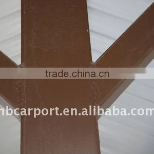 Light Steel Structure Villa thumbnail-1