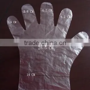 DK-600 Factory Supplier High Speed Two Lines Waterproof Glove Making Machine thumbnail-6