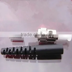 ST Single Mode Multi-mode Connector thumbnail-4