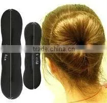 Classic French Hair Twist thumbnail-1