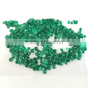 Colombian Emeralds thumbnail-1