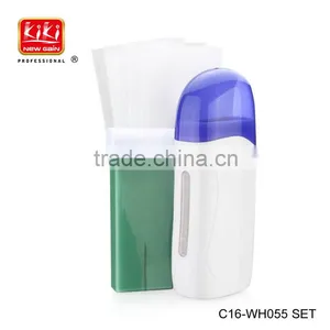 Beauty Salon Equipment. Hair Remover. Depilatory PTC Wax Heater Set. thumbnail-1