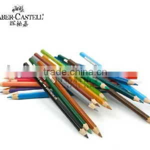 FABER-CASTELL 24 Colors Watercolour Pencils thumbnail-3