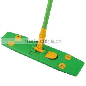Microfiber Plastic Mop Frame thumbnail-1