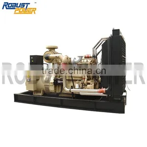 MTU Diesel Generator Sets thumbnail-1
