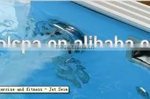 Factory Direct Supply Counter Current Swimming Pool Swim Jet thumbnail-5