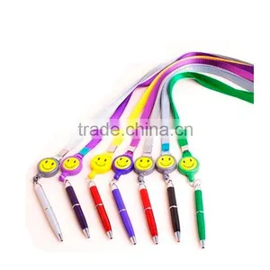 Promotional Polyester Lanyard Strap thumbnail-4