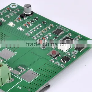 10A Solar Light Charge Controller thumbnail-2