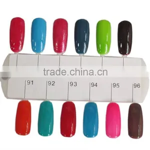 B85~B96Nail Polish Nail Art Colors Diamond Powder Nail Polish thumbnail-1