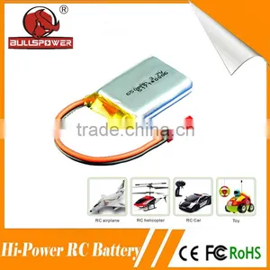Flexible 3.7 650mah li Battery for Mlp503131p Headset Battery thumbnail-6