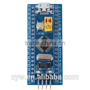 STM32F103C8T6 ARM STM32 Minimum System Development Board Module For Arduino thumbnail-3
