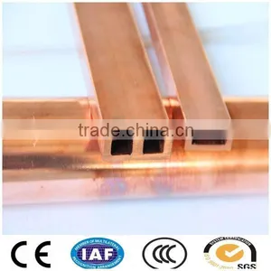 C11000 Red Copper Condenser Tube thumbnail-2