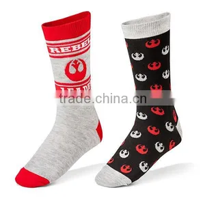 China Custom Sock Manufacturer Woman Sock Knee High Sock thumbnail-2