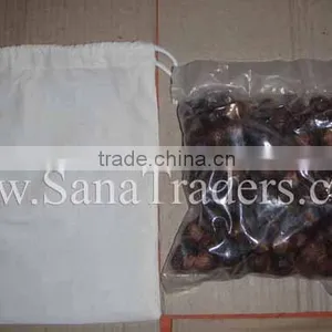 Natural Soap Nuts in Cotton Bags thumbnail-1