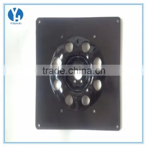 Casting Washing Machine Flange thumbnail-1