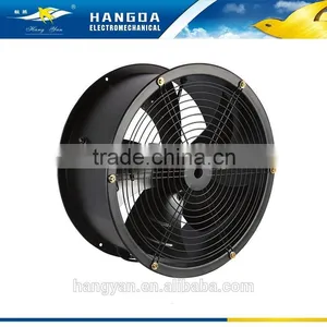 2014 High Export Small Turbine Fan thumbnail-1