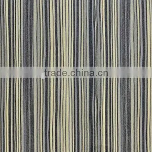 High Gloss Wood Grain Melamine uv Sheet for Cabinet Door thumbnail-1