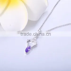 Fashion a Pendant Necklace,pendants for Women thumbnail-2