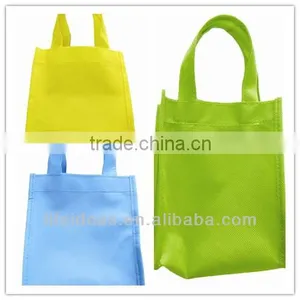 Plain Shopping Bag thumbnail-1