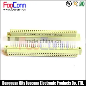 Board to Board Connector DIN41612 Connector With R/A 264 Female thumbnail-1