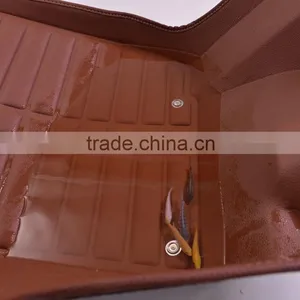 Tianyue Supply Aterproof Car Floor/car Mats thumbnail-1