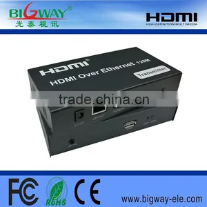 120M HDMI KVM Extender thumbnail-1