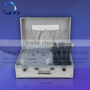 Ultrasonic Facial Treatment Machine For Beauty Studio thumbnail-1
