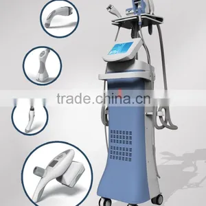 RF Facelift Ultrasonic Cavitation Skin Care Mini rf System Manufacture thumbnail-2