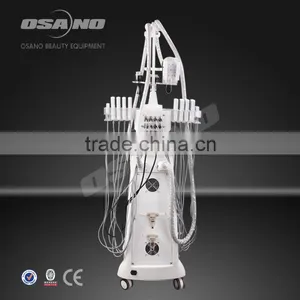 Super Power Slimming RF Lipo Laser Slimming Body Equipment thumbnail-4