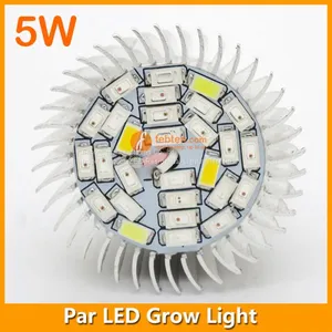 5W LED Plant Light SMD5730 thumbnail-2
