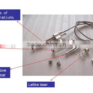 For Skin Resurfacing, Vaginal Tightening rf Fractional Co2 Laser thumbnail-4